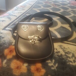 Skapaleather Belt Bag